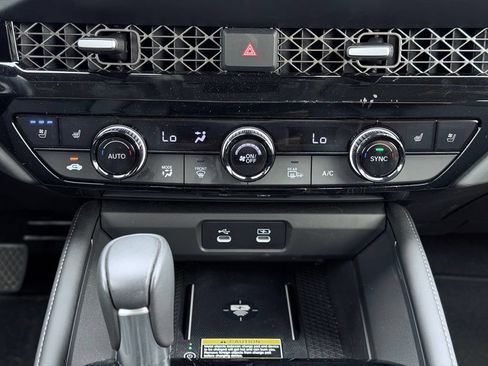 Used 2024 Honda Accord Touring image 36