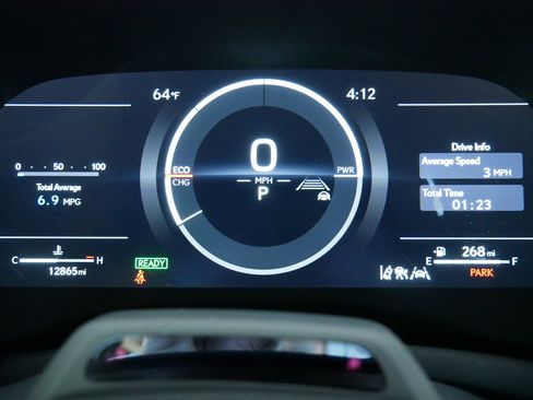 Used 2024 Lexus TX 500h AWD w/ Technology Package image 44