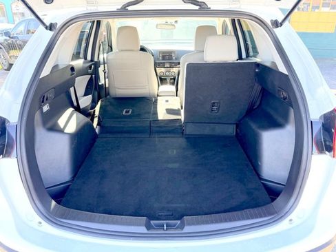 Used 2015 MAZDA CX-5 Grand Touring image 11