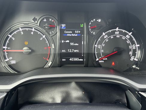 Used 2024 Toyota 4Runner SR5 image 22