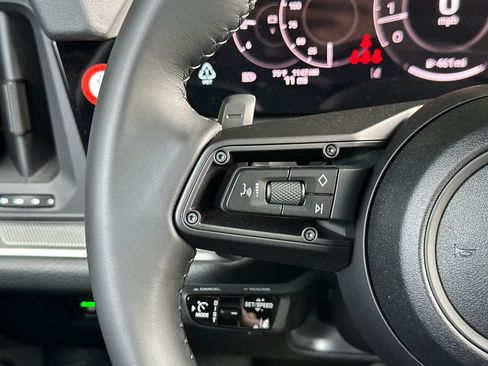 New 2026 Porsche Cayenne S AWD/4WD image 27