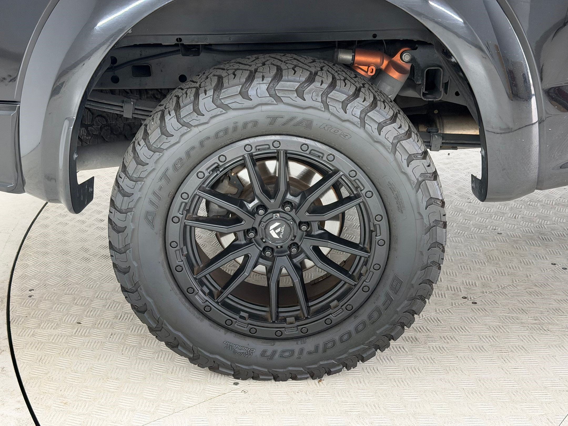 Used 2020 Ford F150 Raptor w/ Equipment Group 801A Mid AWD/4WD image 12