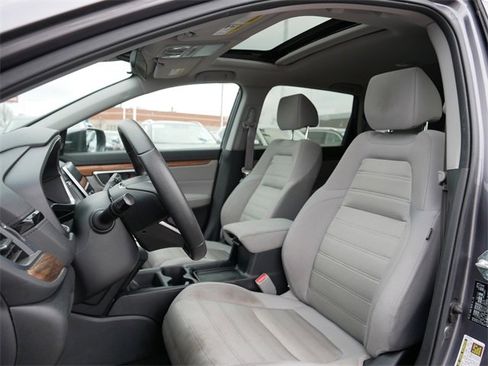 Used 2019 Honda CR-V EX image 15