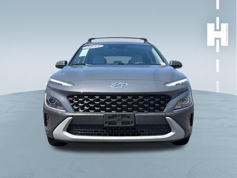 Used 2023 Hyundai Kona SEL AWD/4WD image 3