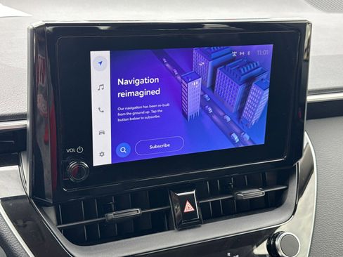 Used 2023 Toyota Corolla LE image 21