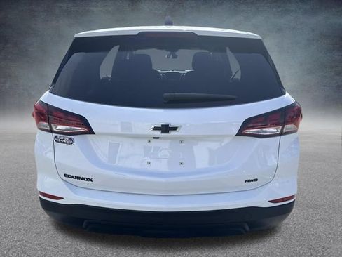 Used 2023 Chevrolet Equinox LS w/ LS Convenience Package image 6