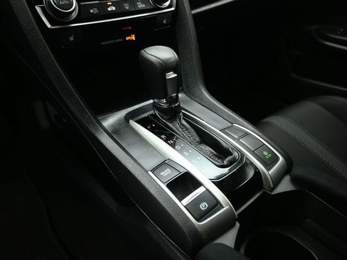 Used 2017 Honda Civic EX-T image 15