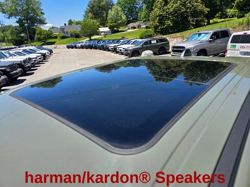 Used 2026 RAM 1500 Limited w/ Bed Utility Group AWD/4WD image 20