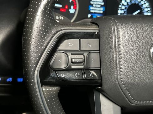 Used 2023 Toyota Tundra SR5 w/ SR5 Convenience Package image 26