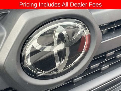 Used 2019 Toyota RAV4 Adventure w/ Cold Weather Package AWD/4WD image 14