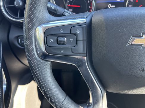 Used 2024 Chevrolet Blazer LT w/ Convenience Package image 19