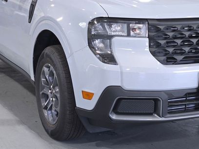 New 2025 Ford Maverick XLT w/ XLT Luxury Package