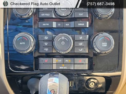 Used 2012 Ford Escape Limited image 18