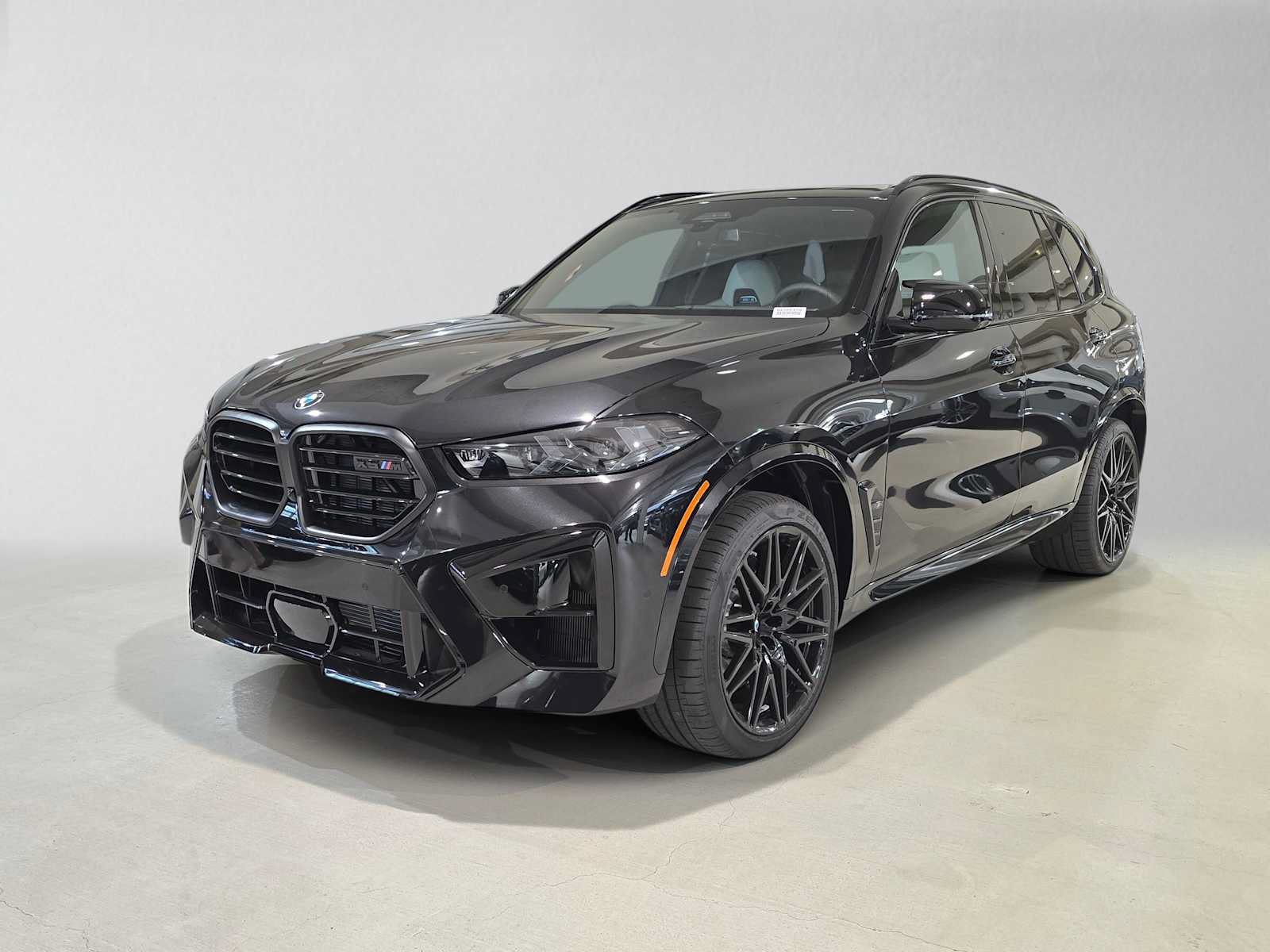 New 2026 BMW X5 M Competition w/ Executive Package AWD/4WD image 7