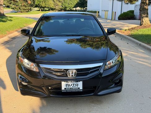 Used 2012 Honda Accord EX image 2
