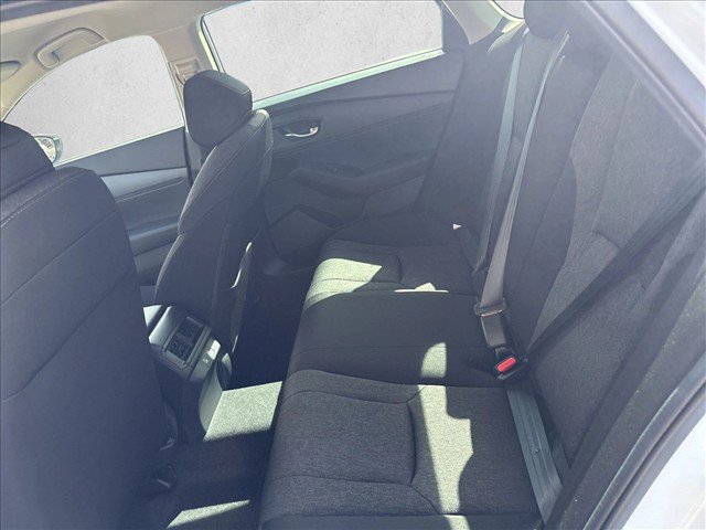 New 2026 Honda Accord LX image 13