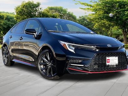 Certified 2023 Toyota Corolla SE