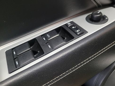 Used 2016 Jeep Compass High Altitude AWD/4WD image 27