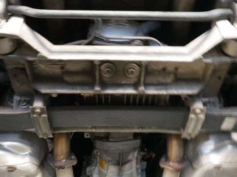 Used 2000 Chevrolet Corvette Convertible image 87