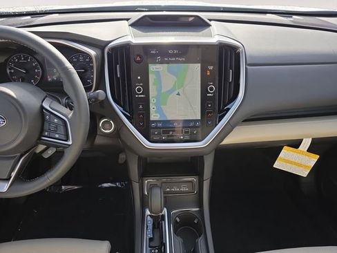 New 2026 Subaru Ascent Limited image 11
