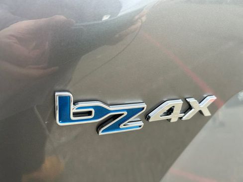 Used 2025 Toyota bZ4X FWD w/ Weather Package image 32