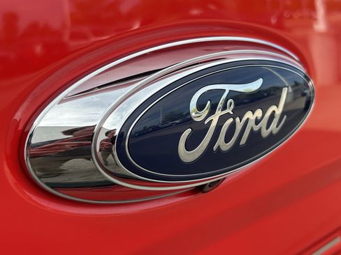 Used 2021 Ford Ranger Lariat w/ Equipment Group 501A High AWD/4WD image 7