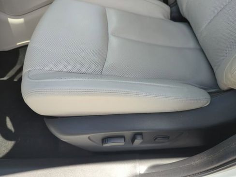 Certified 2021 Nissan Rogue Sport SL w/ Premium Package FWD image 34