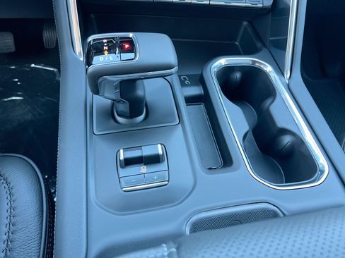 New 2026 GMC Sierra 1500 Denali w/ Technology Package image 20