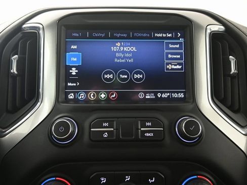 Used 2020 Chevrolet Silverado 1500 RST w/ All-Star Edition image 27