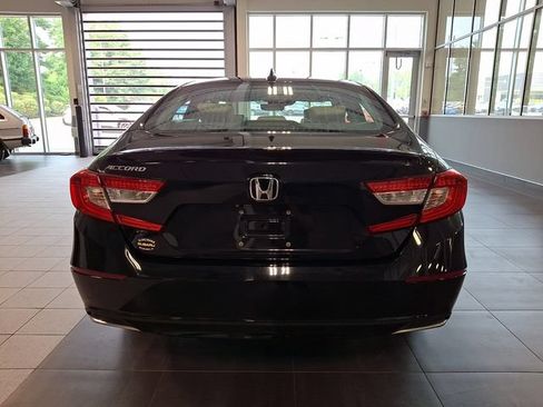 Used 2018 Honda Accord EX-L image 5