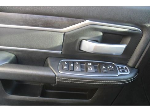 Used 2024 RAM 2500 Big Horn w/ Bed Utility Group image 20