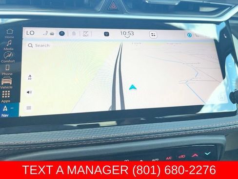 New 2026 Jeep Cherokee Limited AWD/4WD image 21