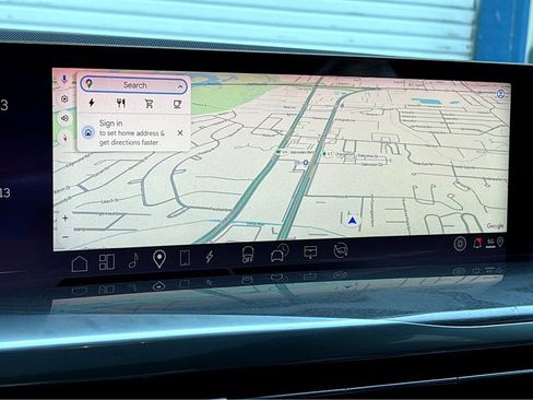 New 2025 Cadillac Escalade IQ Luxury 2 AWD/4WD image 11
