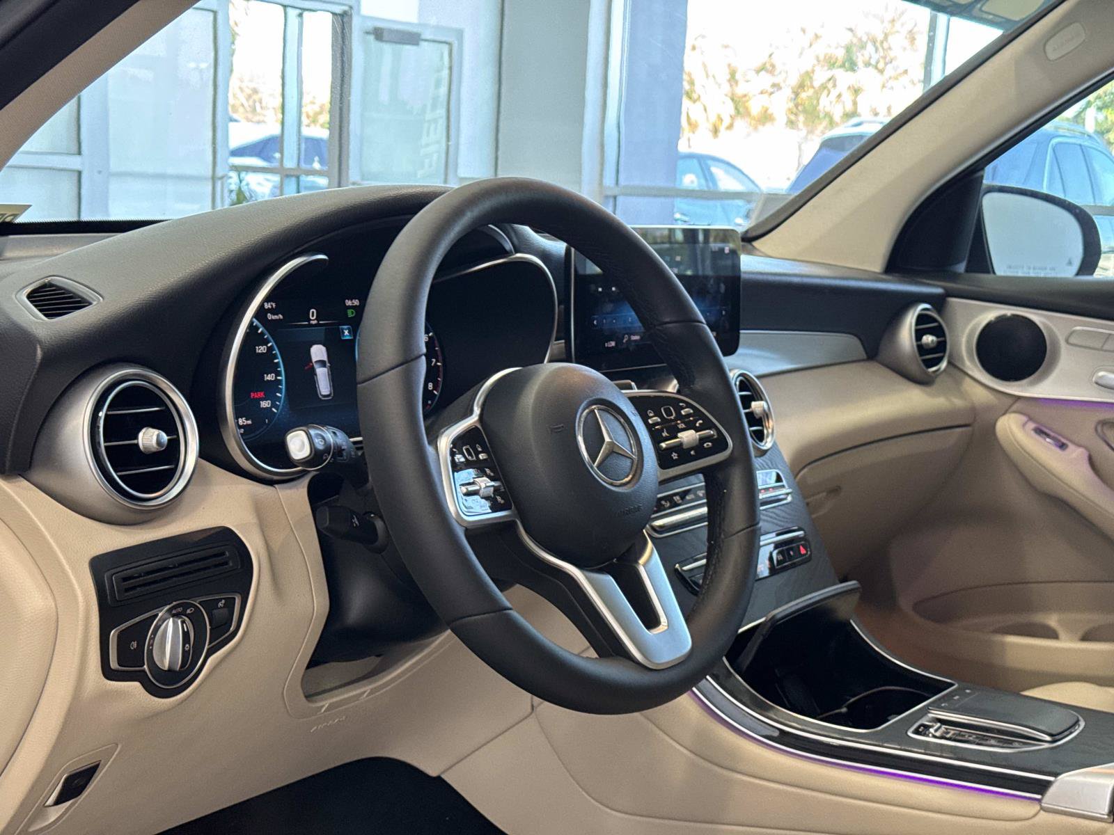 Certified 2022 Mercedes-Benz GLC 300 image 15