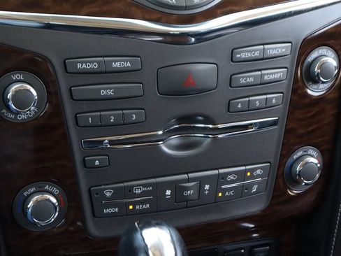 Used 2019 Nissan Armada SL w/ Premium Package RWD image 37