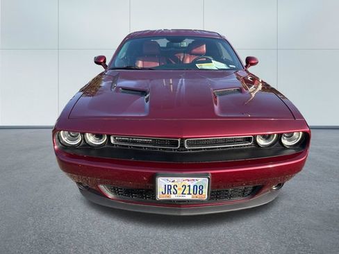 Used 2017 Dodge Challenger GT w/ Driver Convenience Group AWD/4WD image 6