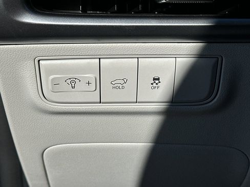 New 2026 Hyundai Tucson SEL image 25