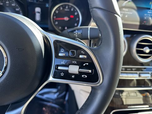 Used 2022 Mercedes-Benz GLC 300 image 20