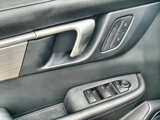 Certified 2026 Buick Enclave Preferred FWD image 22