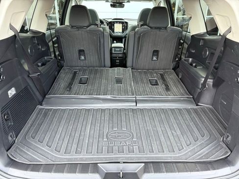 Used 2023 Subaru Ascent Onyx Edition Limited image 25