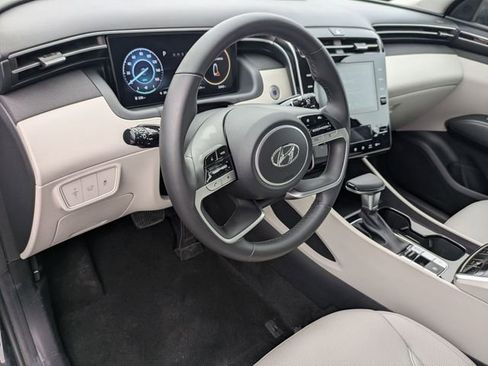 Used 2023 Hyundai Tucson SEL w/ Convenience Package image 7