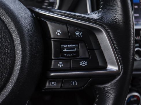 Used 2021 Subaru Forester Premium w/ Popular Package #1 image 18