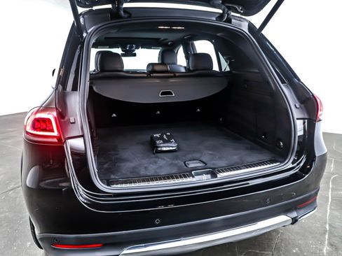 Used 2021 Mercedes-Benz GLE 350 image 22