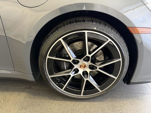 New 2026 Porsche 911 Carrera image 14