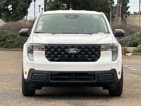 New 2026 Ford Maverick XL w/ Equipment Group 101A image 2