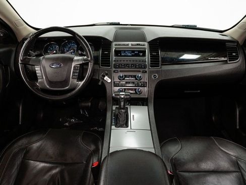 Used 2010 Ford Taurus Limited image 21