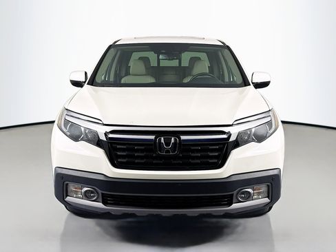 Used 2019 Honda Ridgeline RTL-E image 2