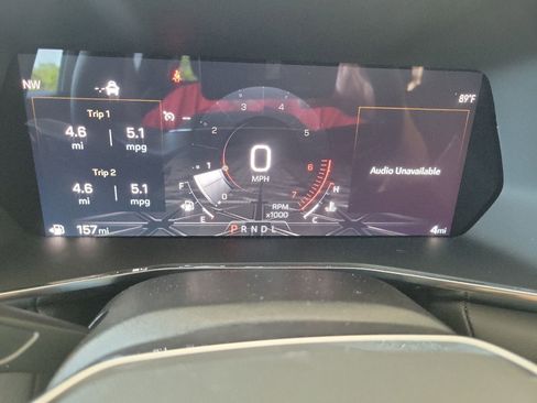 New 2026 GMC Canyon Elevation RWD image 19