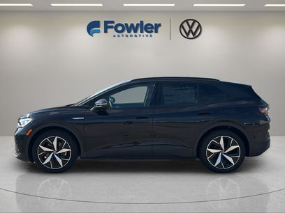 New 2025 Volkswagen ID.4 Pro S