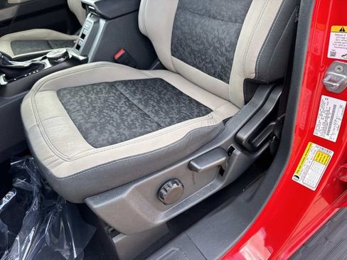 Used 2022 Ford Bronco Wildtrak image 23